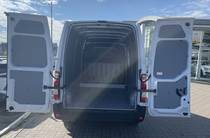 Renault Master Base