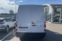 Renault Master Base