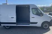 Renault Master Base