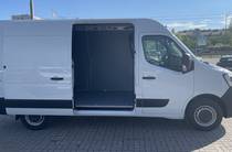 Renault Master Base