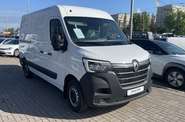 Renault Master Base