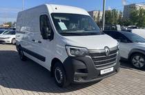 Renault Master Base