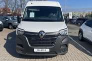 Renault Master Base