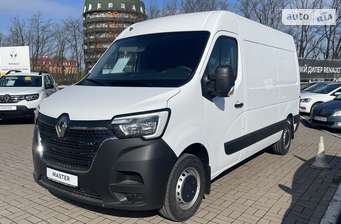 Renault Master 2024 в Киев