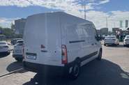 Renault Master Base