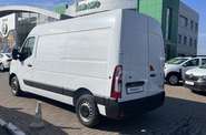 Renault Master Base