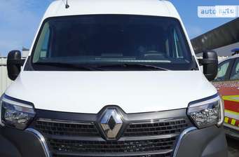 Renault Master 2024 в Житомир