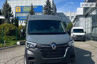 Renault Master 2024 в Хмельницкий