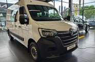 Renault Master Base