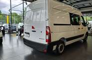 Renault Master Base