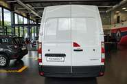 Renault Master Base