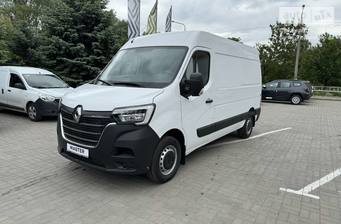 Renault Master 2024 Base