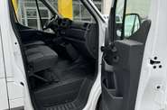 Renault Master Base