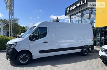 Renault Master 2024 TFG 1 323 D6