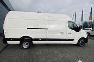 Renault Master Base