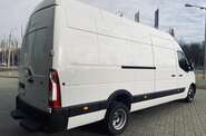 Renault Master Base