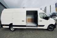 Renault Master Base