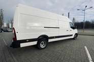 Renault Master Base