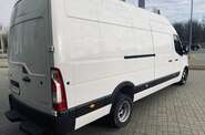 Renault Master Base