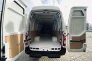 Renault Master Base