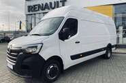 Renault Master Base