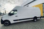 Renault Master Base