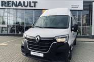 Renault Master Base