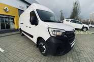 Renault Master Base