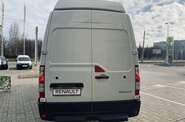 Renault Master Base