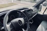 Renault Master Base