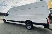 Renault Master Base