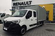 Renault Master PCC 1L3 4 F6