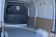 Renault Master Base