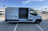 Renault Master Base