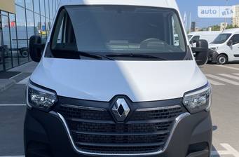 Renault Master 2.3 dCi MT (125 к.с.) L2H2 FWD 2024