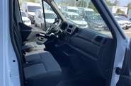 Renault Master Base