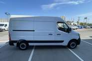 Renault Master Base