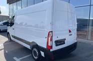 Renault Master Base