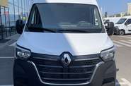 Renault Master Base