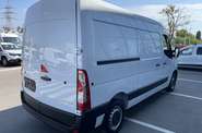 Renault Master Base