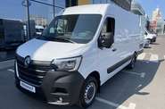 Renault Master Base