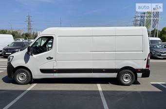 Renault Master 2024 TFG 1 323 D6