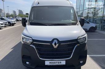 Renault Master 2024 TFG 1 323 D6