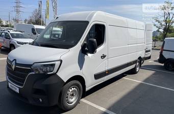 Renault Master 2024 TFG 1 323 D6