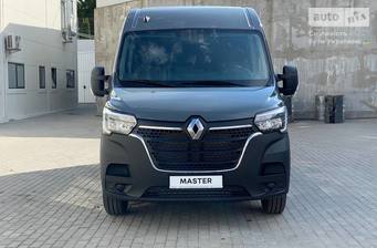 Renault Master 2024 TFG 1 223 D6