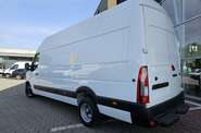 Renault Master Base