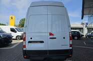 Renault Master Base
