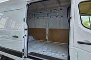 Renault Master Base