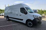 Renault Master Base