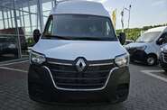 Renault Master Base